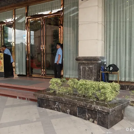 Central Park Tower Resort-3