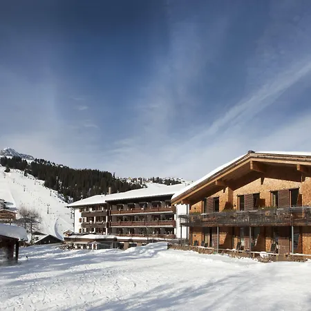 Hotel Berghof-3