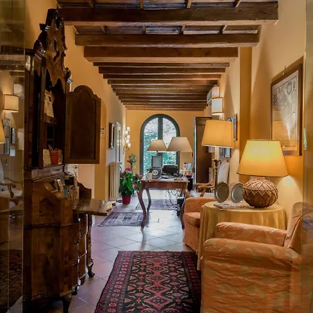 Piazza Nova Guest House-2