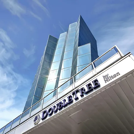 Doubletree By Hilton Edmonton Downtown-2