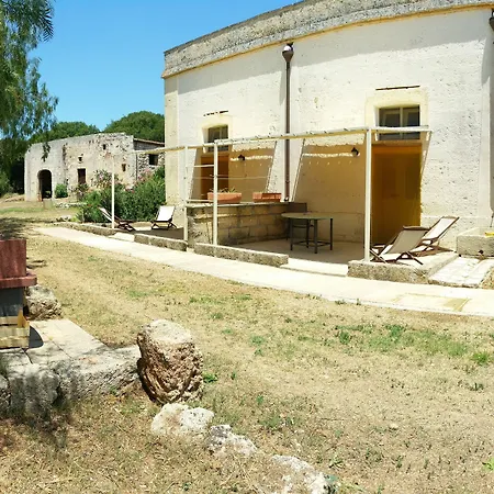 Antica Masseria Pescu-3