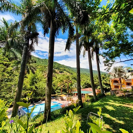 Hotel Posada Campestre San Gil-2