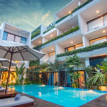 Apsara Residence Hotel-2