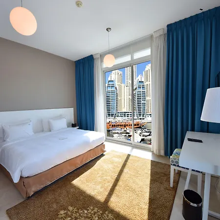 Jannah Place Dubai Marina-3