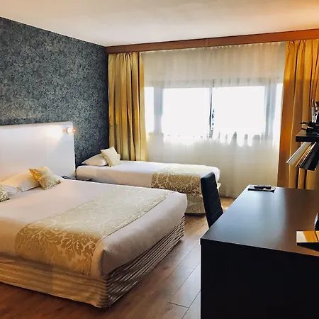 Grand Hôtel de Nîmes 4 étoiles-3