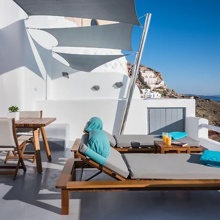 Maregio Suites (Adults Only)-2