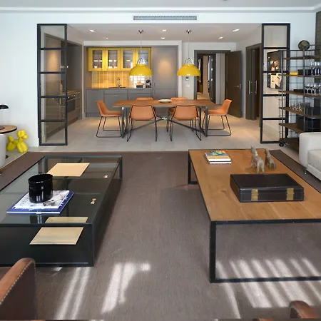 Midtown Apartments-3