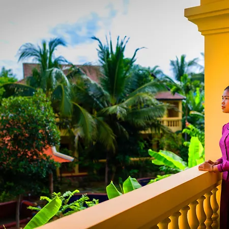 Le Jardin d'Angkor Hotel&Resort-2