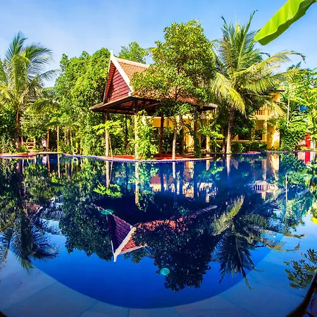 Le Jardin d'Angkor Hotel&Resort-3