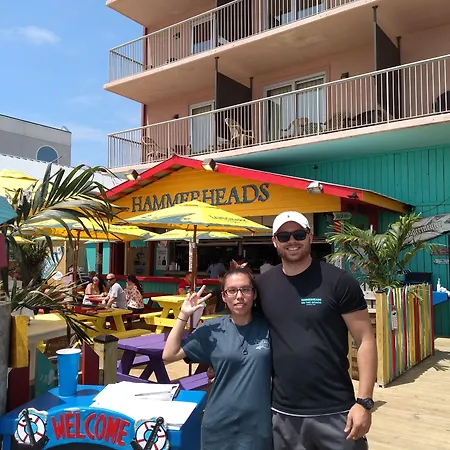 Americana Hotel Boardwalk-3