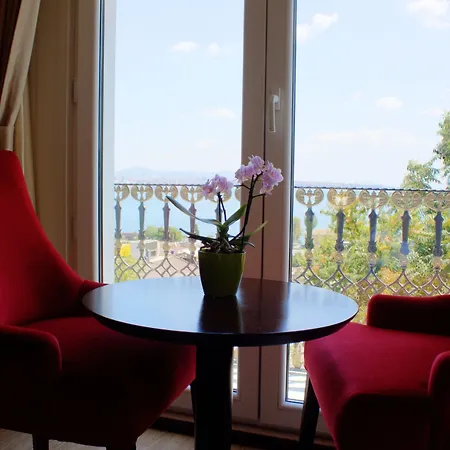 The Magnaura Palace Hotel-2