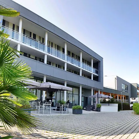 Westotel Life Appart'hotels Pornic - Résidence 4 etoiles-3