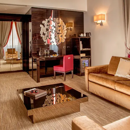 Gioberti Art Hotel-2