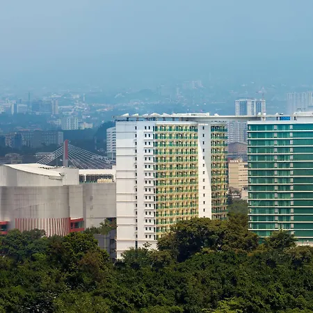 Best Western Premier La Grande Bandung-3