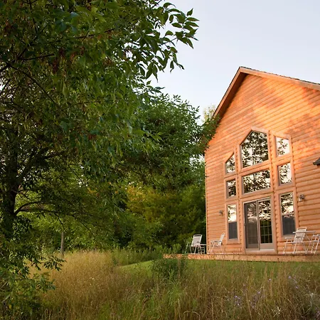 Chanticleer Guest House-3