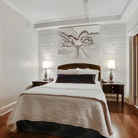 La Galerie French Quarter Hotel-2