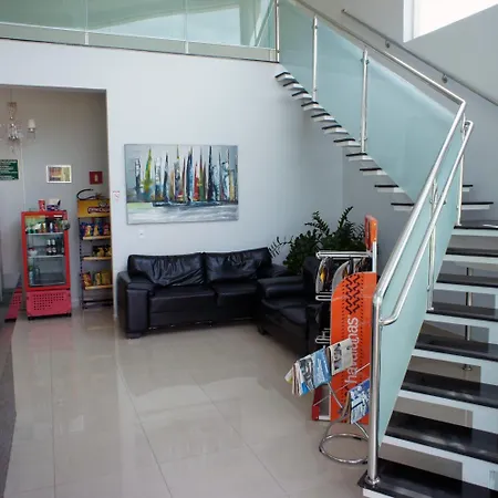 Hotel Redentor-3