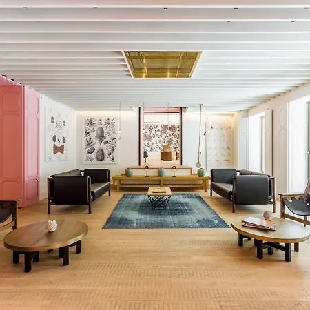 The Wings Hotels Collection-2