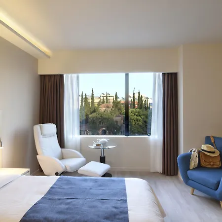 Athens Avenue Hotel-3