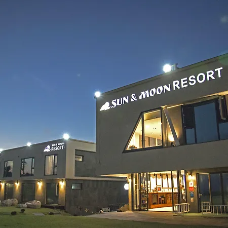 Sun And Moon Resort-2
