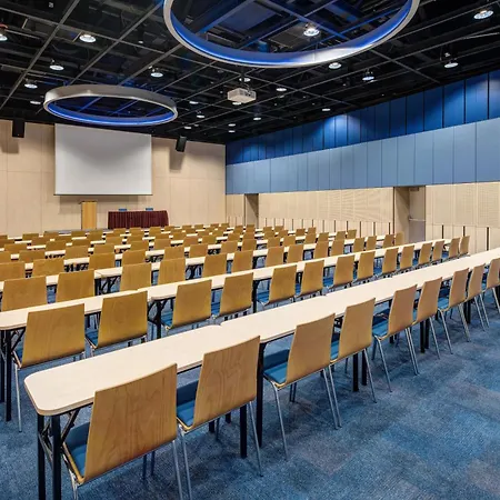 Clarion Congress Hotel Olomouc-2