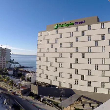 Holiday Inn Resort Mazatlan By Ihg-2