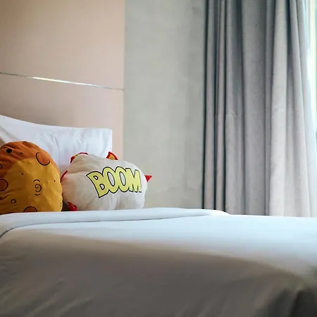 S Resort El Nido Managed By H Hospitality Group - Newly Renovated-3