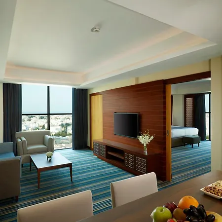 Royal Tulip Muscat-3