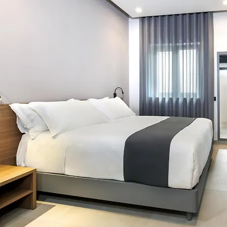 Harmonia B&B-3