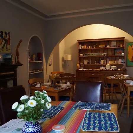 Archway Guest House-3