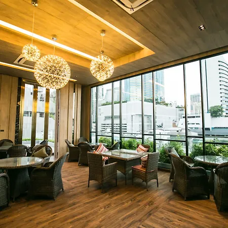 Arte Hotel - Sha Extra Plus-2
