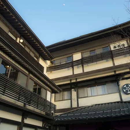 Takamiya Ryokan Miyamaso-2