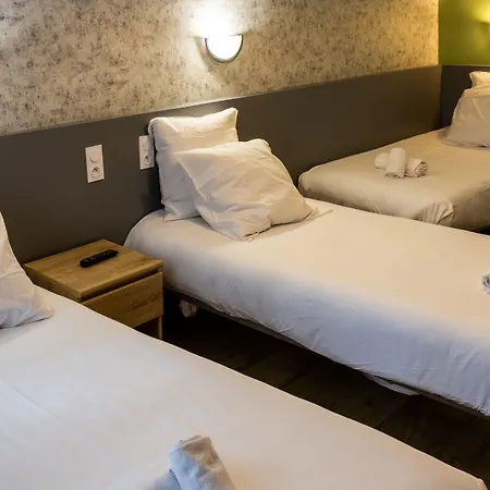 Hotel Luxia & Spa-2