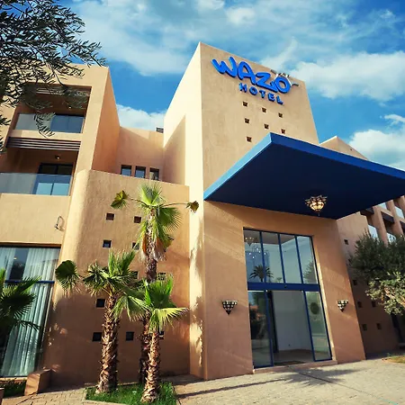 Wazo Appart-Hotel-3