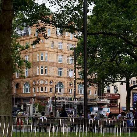 Victory House Leicester Square-2