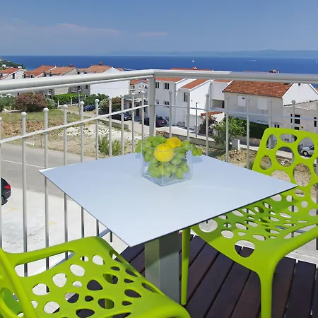 Boutique Hotel Bol-3
