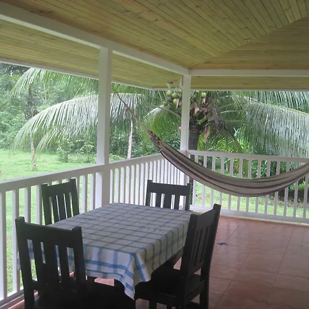 Sand Dollar Beach Bed & Breakfast-3