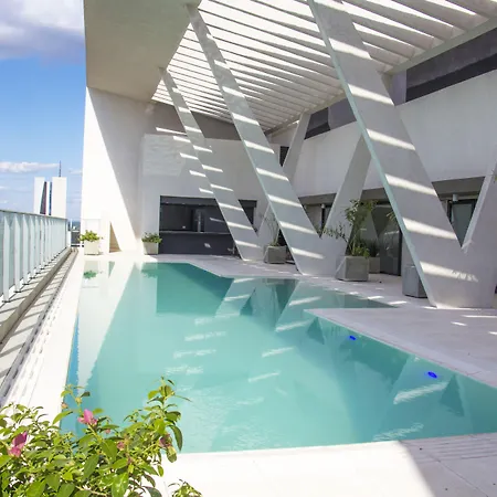 Esplendor By Wyndham Asuncion-3
