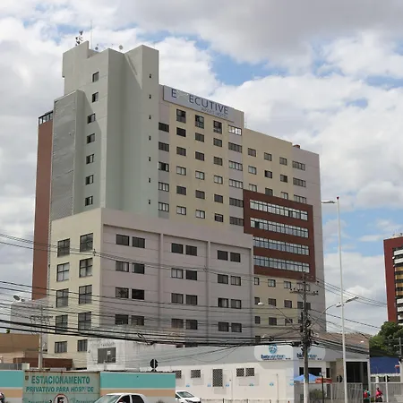 Executive Hotel-3