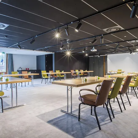 Park Inn By Radisson Brussels Airport-3
