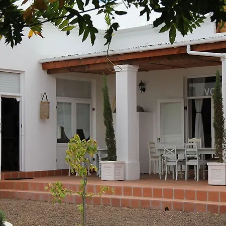 The Vineyard Country House-3