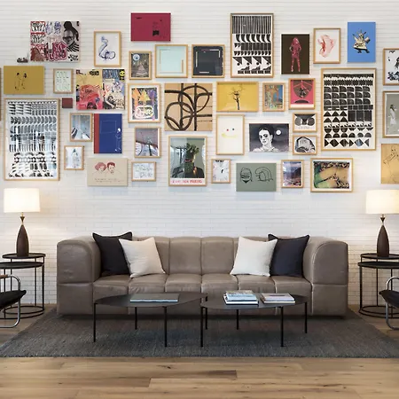 Kimpton Everly Hotel Hollywood By Ihg-2