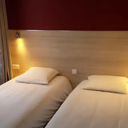 Hotel Aix Europe-2