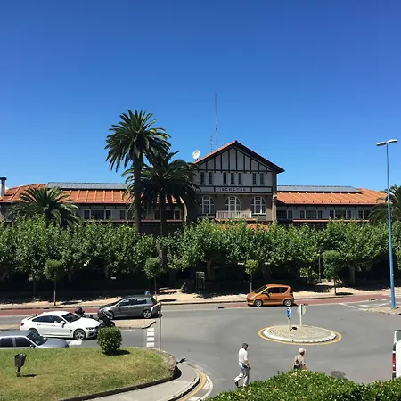 Hotel Igeretxe-3