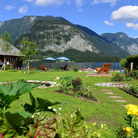 Hallstatt Hideaway - Adults Only-3