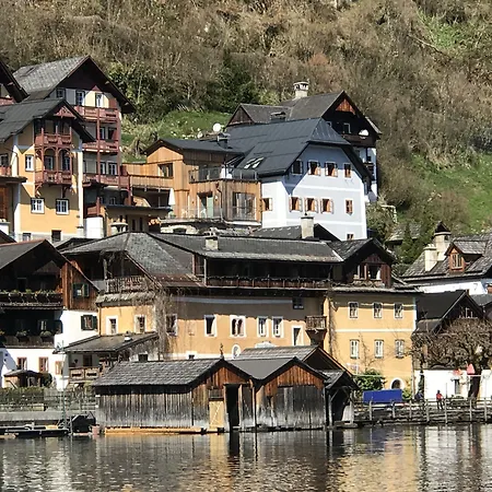Hallstatt Hideaway - Adults Only-2