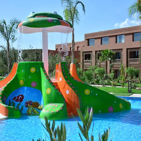 Be Live Experience Marrakech Palmeraie-2