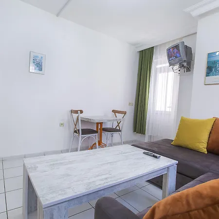 Bayram Apart Hotel-2