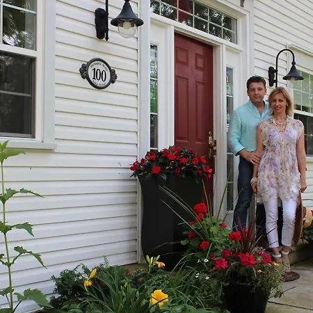 Darlington House Bed And Breakfast-2