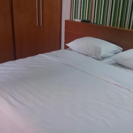 La Residence Flat Hotel-2